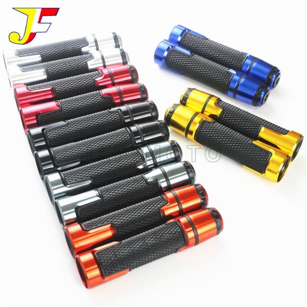 

motorcycle about grips hand rubber pedal biker scooter handlebar modified throttle turn grip settle handle handlebars