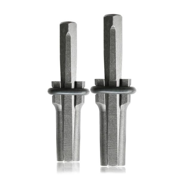 

professional hand tool sets stone splitter easy use plug wedges feather shims concrete rock tools for quarry lb