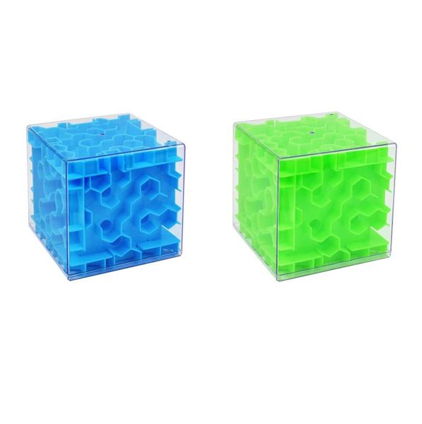 

baby toys 3d gravity memory sequential maze ball puzzle toy gifts for kids adults magic decompression party favor
