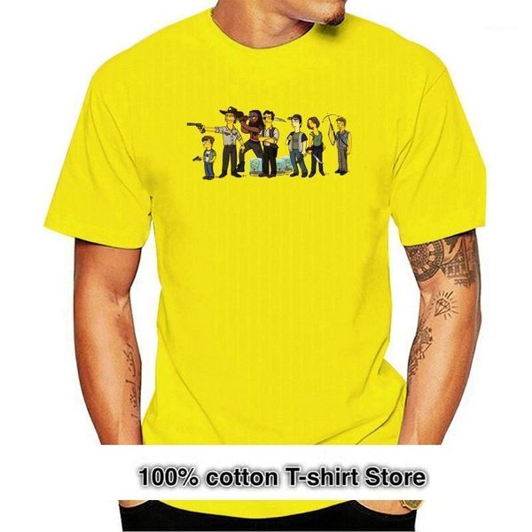

men's t-shirts the mens white custom made t-shirt, White;black