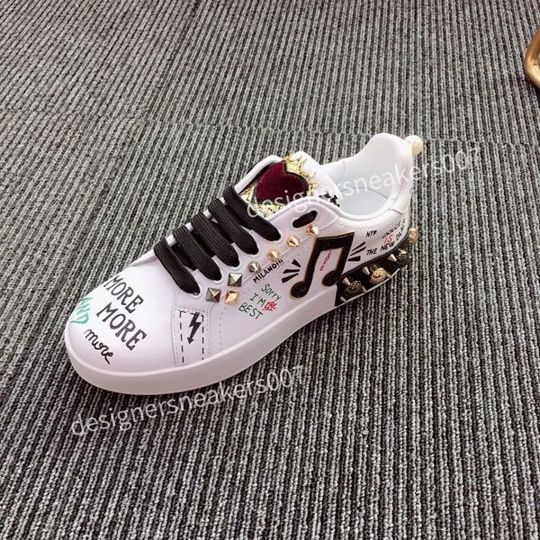 

2022 platform boots casual shoes snakeskin white leather suede mens women trainers sports shoe chaussures zapatos scarpe jogging walking 34-, Black
