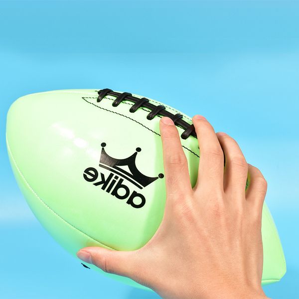 

rugby supplies american mini foo tball english rugby pvc