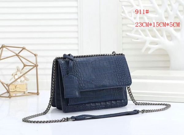 

women designers bags handbag 2021women handbags lady messenger fashion shoulder bag crossbody tote wallet 911# re23cm*15cm*5cm