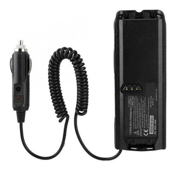 

walkie talkie car charger battery eliminator for motorolae radio xts3000 xts3500 xts4250 xts5000 mtp200 mtp300