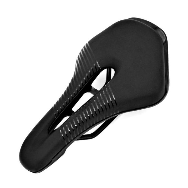 

bike saddles saddle mtb road pu breathable soft cycling accessories bicycle parst