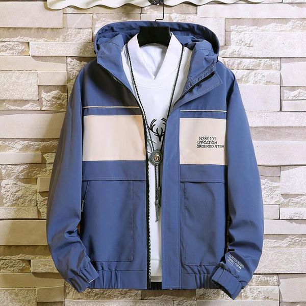 

men's jackets fashion mens designer jackets sweatshirt natural color regular casual zipper pocket applique tshir 3hhq, Black;brown