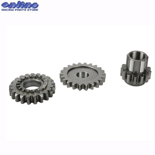 

pedals motorcycle start gear bridge driven kit for yinxiang 140cc yx140cc 1p56fmj horizontal engine dirt pit bike parts