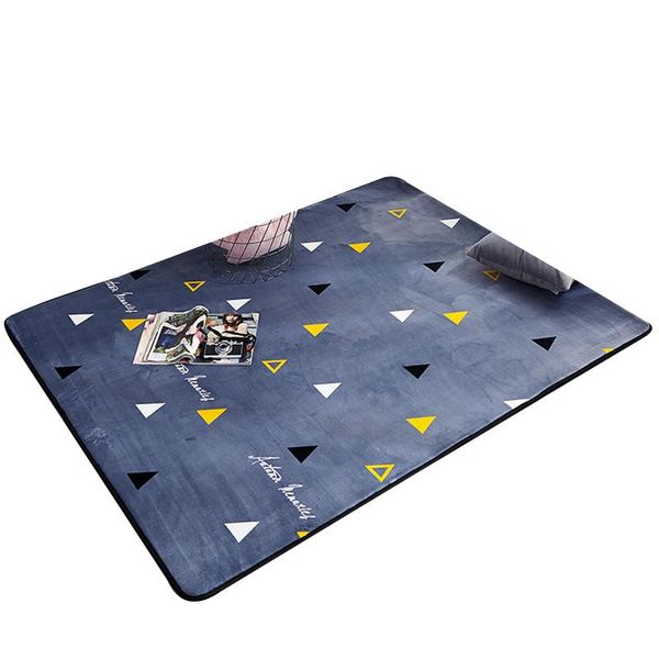 

carpets toilet nordic art indoor rug entrance floor door mat carpet bathroom bedroom for home alfombras textile ae50md