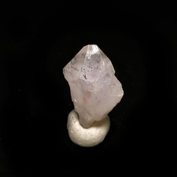 

decorative objects & figurines 10g a6-4sun natural stone amethyst mineral crystal specimen home decoration from sichuan province china