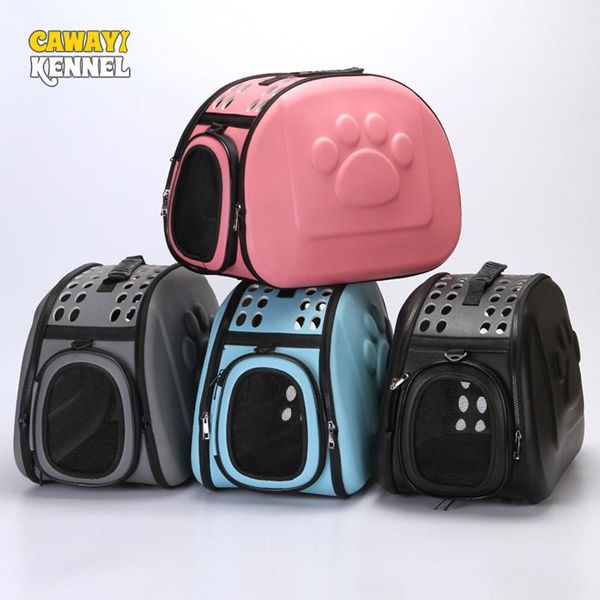 

dog car seat covers cawayi kennel pet carriers carrying for small cats dogs handbag transport bag basket bolso perro torba dla psa honden ta