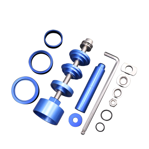 

tools bike bottom bracket bearing install removal press extraction kit for bb86/pf30/92/386 bicycle repair tool accessories