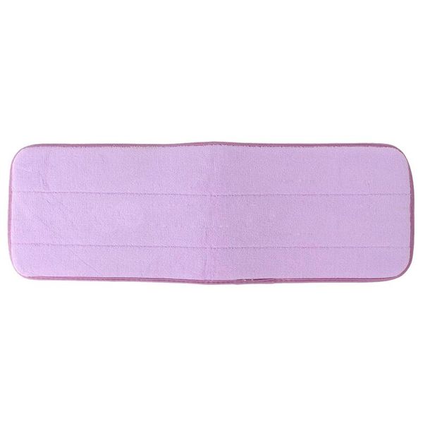 

mouse pads & wrist rests raised hands rest support memory pad cushion elbow guard pc keyboard purple