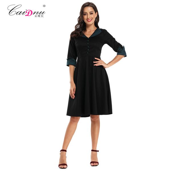 

bridesmaid dresses party large women's single breasted banquet in spring and summer 2021, White;black