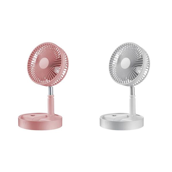 

electric fans 7200ma folding usb deskanti-pinch fan with remote control