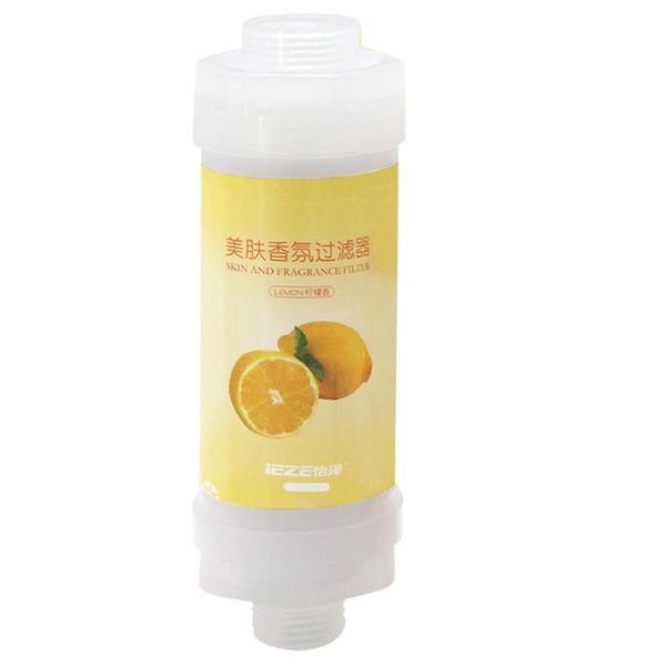

kitchen faucets body scent beauty dechlorination bath shower filter household water rod