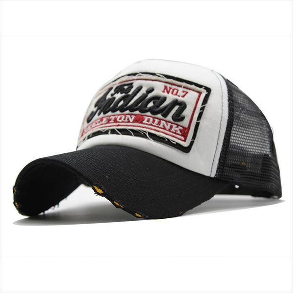 

summer baseball cap embroidery mesh hats for men women gorras hombre casual hip hop caps dad casquette, Blue;gray