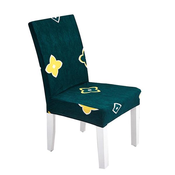 

chair cover polyester elastic chairmodern minimalist style for chairs kitchen wedding el banquet sofa covers