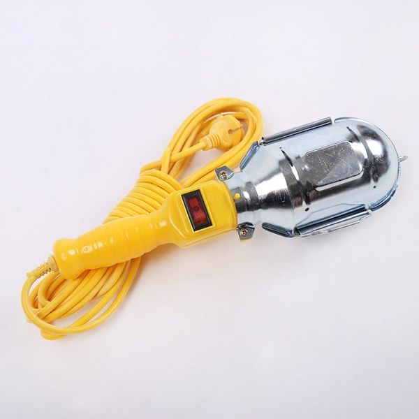 

work line hand-held mobile vehicle maintenance outdoor lighting, construction site lamp, automobile lamp
