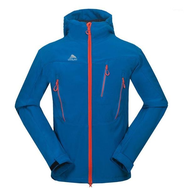 Jackets de esqui mass inverno pura cor sólida 2021 casual confortável à prova d'água de seca rápida Equipamento de esqui respirável Com males #3