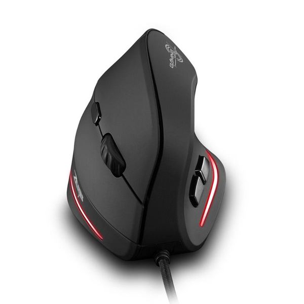 

t-20 mouse wired vertical ergonomic rechargeable 3200dpi optional portable gaming for mac lappc computer mice
