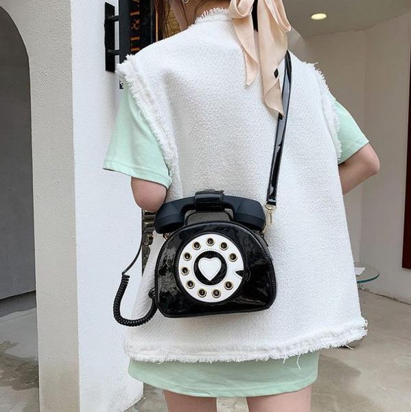 

shoulder bags candy color spring/summer handbags 2022 creative spoof small bag personalized messenger