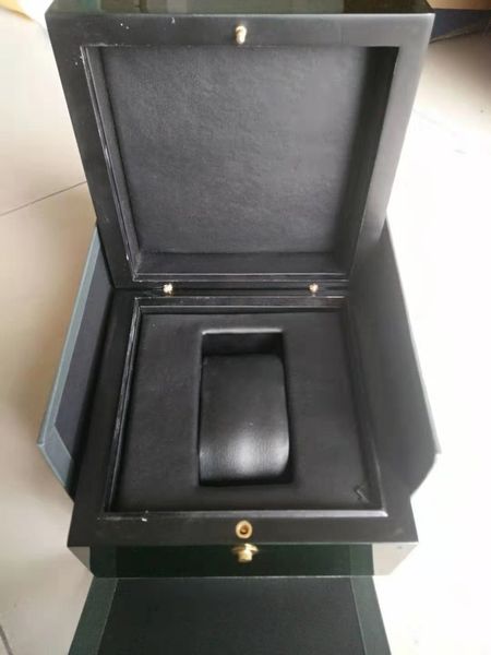 

mens watch box woman's watches boxes gifts paper card wooden box, Black;blue