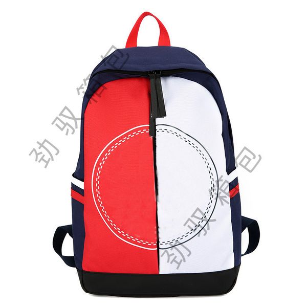 

70% off designer bag korean schoolbag sports harajuku backpack 1265 uqat 8gw0