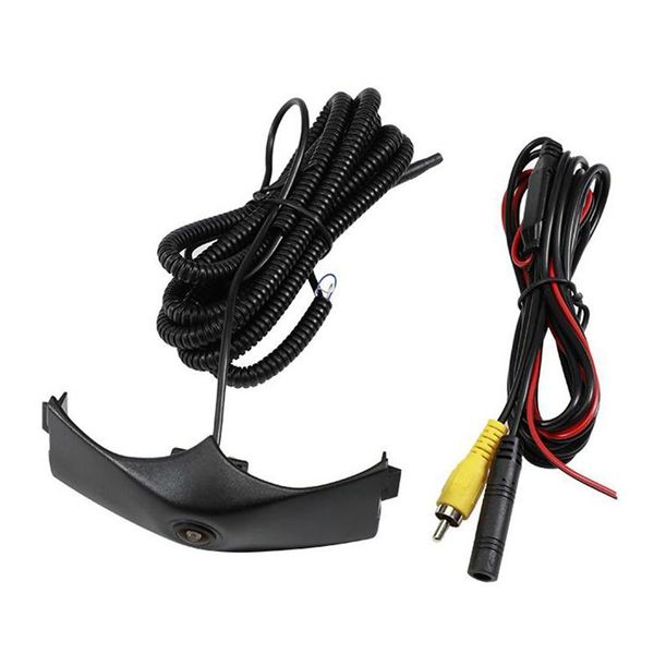 

3rd brake light backup rear view camera front for au-di q5l 2021 atv parts