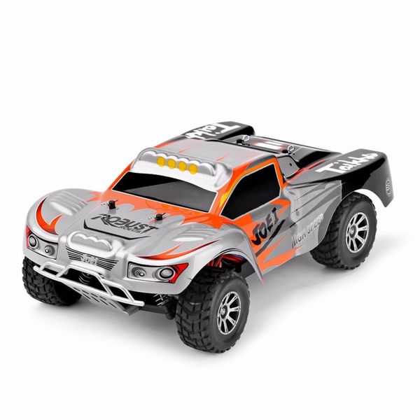 

wltoys a969 118 rc car 4wd 2.4g radio remote control car high speed off-road cars climbing drift rc car toys for children