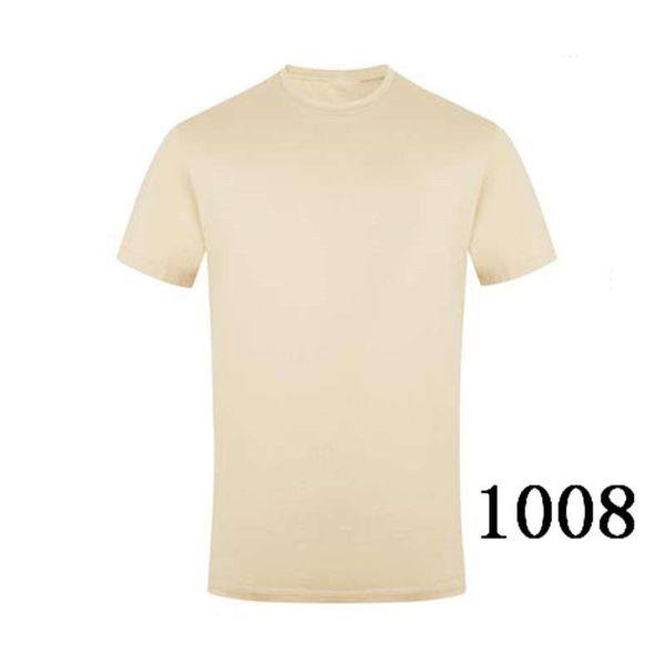

waterproof breathable leisure sports size short sleeve t-shirt jesery men women solid moisture wicking thailand quality 71, Black