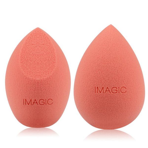 

sponges, applicators & cotton 1pc makeup sponge professional cosmetic puff for foundation concealer cream soft water beauty tools