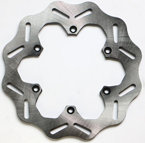 

motorcycle brakes rear disc brake rotor disk for gas 125 pampera 2007 07