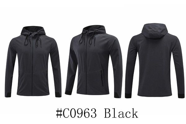 

running jackets men pullover fitness long sleeve bodybuilding jogging sportswear gym soccer basketball sports training, Black;red