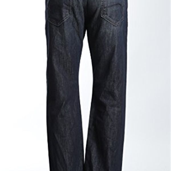 

men's matt jean, Blue
