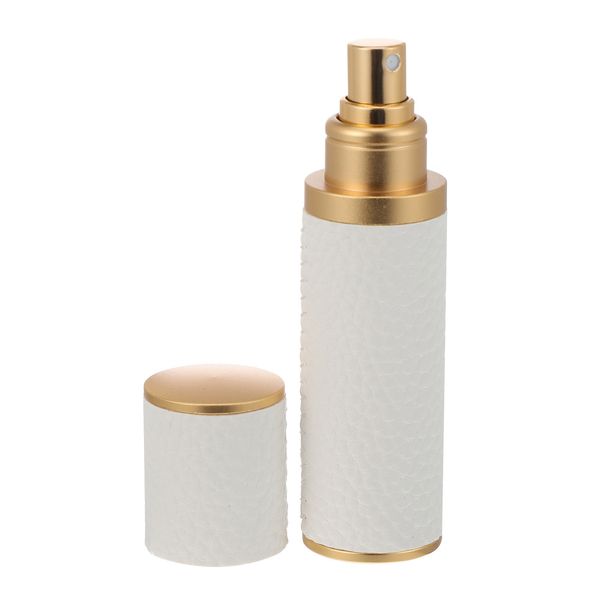 

10ml portable refillable spray bottle perfume atomizer container for travel