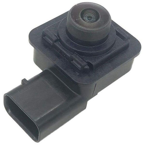 

car rear view cameras& parking sensors gb5t-19g490-ab assist camera for explorer 3.5l 2.3l 16-17