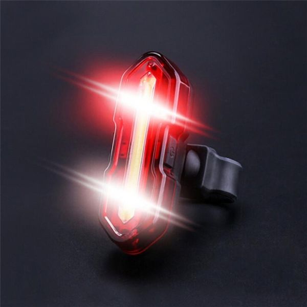 

bike lights bicycle taillight waterproof led usb rechargeable ultra long life mountain accessories