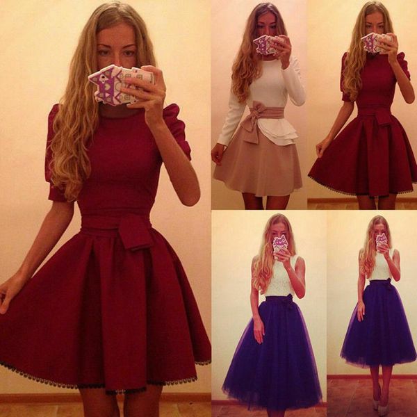 

casual dresses fashion womens summer bodycon short sleeve evening party club mini dress formal, Black;gray