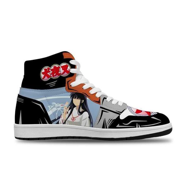 

2021 r67x classic basketball inuyasha shoes korean style for women soft running sneakers