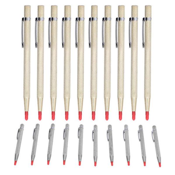

professional hand tool sets marker pens tungsten carbide tip scriber marking for ceramics metal