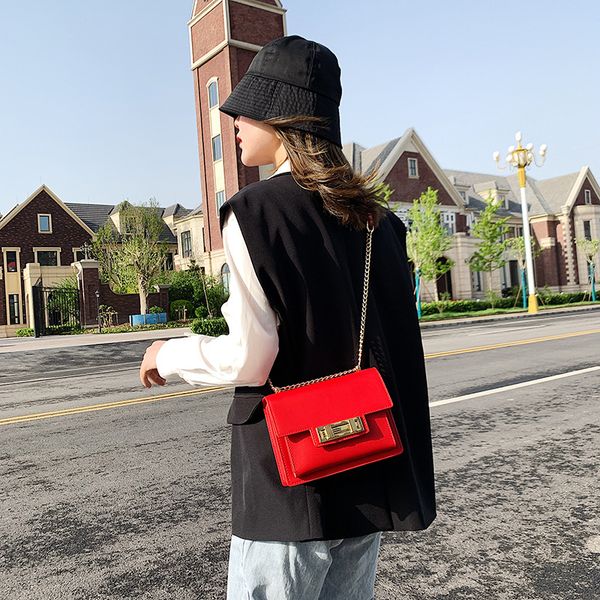 

first leather spring korean fashion temperament shoulder summer bag all-match genuine and 2021 new ladies handbags crossbody layer cowh fsvj