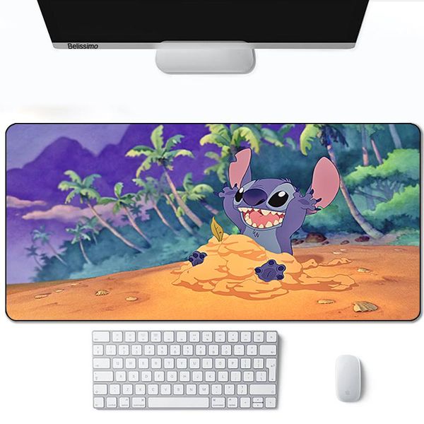 

mouse pads & wrist rests gaming keyboard pad gamer accessories mausepad deskcomputer table office carpet mats xxl 900x400 stitch mousepa