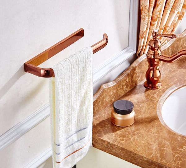 

brass gold towel ring,towel holder, bathroom accessories home decoration rings