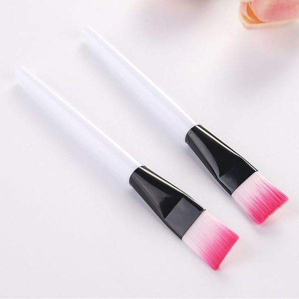 

makeup brushes 2pcs facial mask brush diy skin care foundation cleaner beauty appliances face cosmetics for woman tools