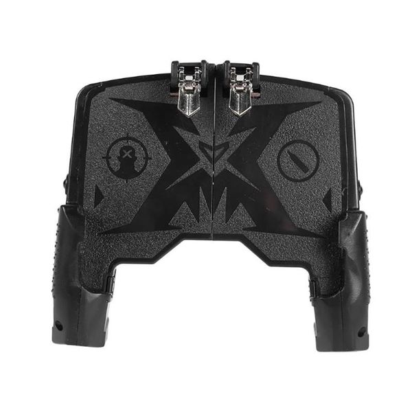 

game controllers & joysticks controller for android gaming k21 button triggers gamepad pubg mobile phone joystick