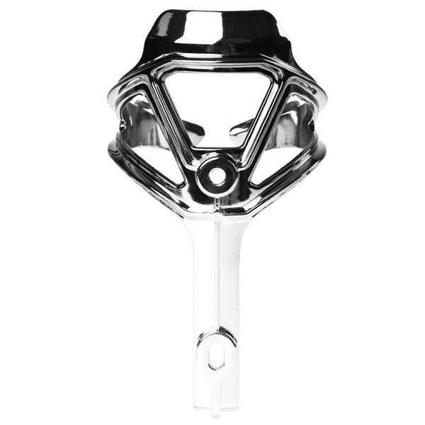 

wheel up bicycle bottle cage colorful two-color electroplating engineering plastic water cup holder riding equipment bottles & cages