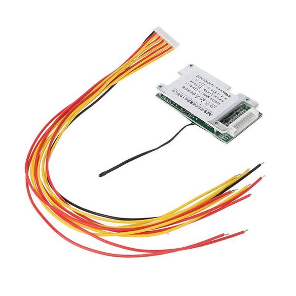

10s 36v 30a battery protection boord li-ion cell 18650 battery protection bms pcb board 83xa