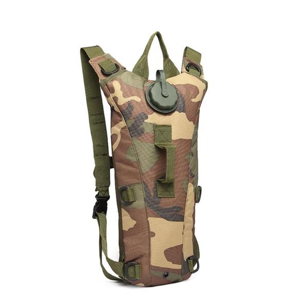 

backpack 3l contains liner ultra running hydration vest pack marathon bike rucksack bag trail water
