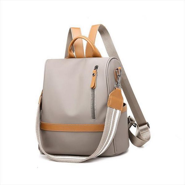 

backpack woman oxford travel bags girls design for lady school teenagers