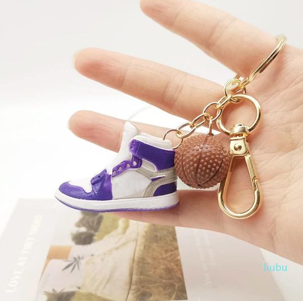 

wholesale keychains basketball chain holder brand design key ring door, Silver